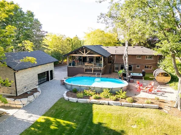 1417 Highway 54, Caledonia, ON N3W 1G2