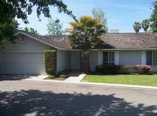 770 W Indianapolis Ave, Fresno, CA 93705