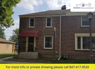 702 E Lincoln Ave, La Grange, IL 60525