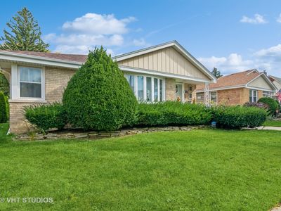 9225 S Sacramento Ave, Evergreen Park, IL, 60805