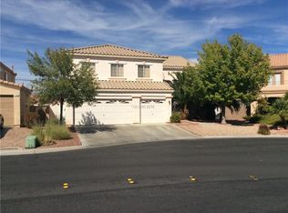 704 Glenwood Springs Ave, North Las Vegas, NV 89032