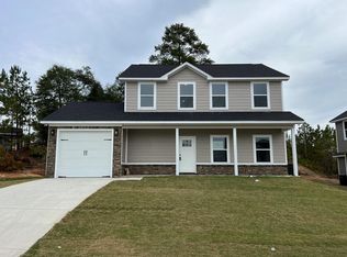 11 Willow Snapper Ln, Phenix City, AL 36869