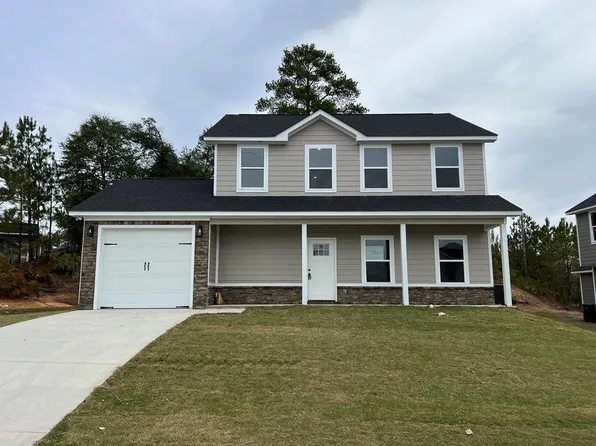 11 Willow Snapper Ln, Phenix City, AL 36869