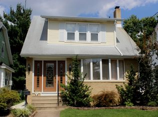 75 Manor Ave, Oaklyn, NJ 08107