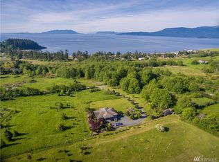 2153 Tuttle Ln, Lummi Island, WA 98262