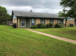 3503 Curtis St #A, Bryan, TX 77802