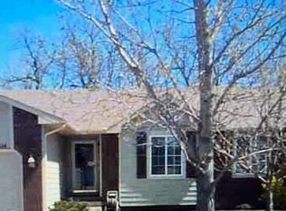 1014 N Park Rd, Rose Hill, KS 67133