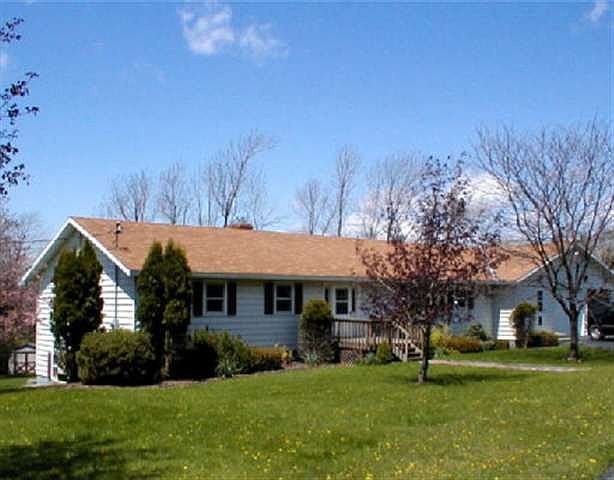 1st image of GREENBUSH Road