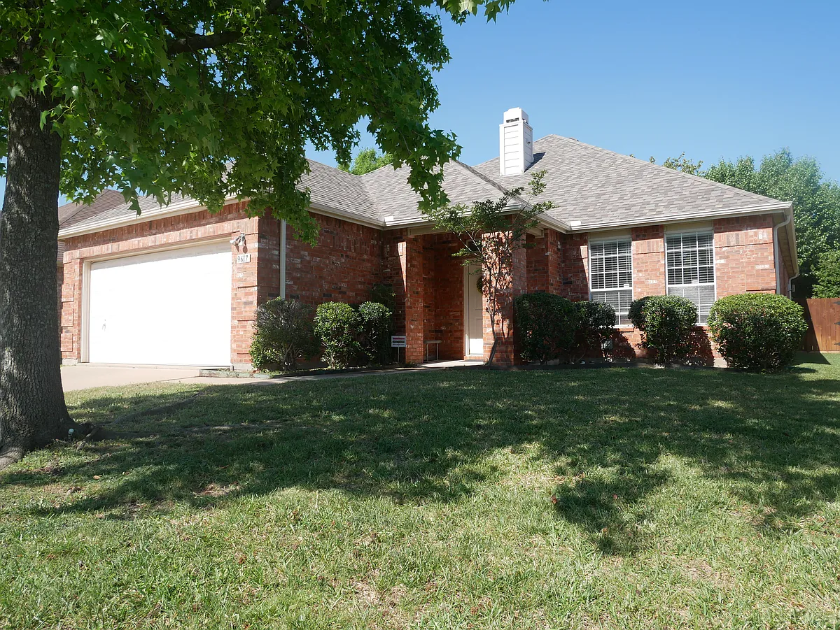 Building Photo - 9617 Bull Creek Dr