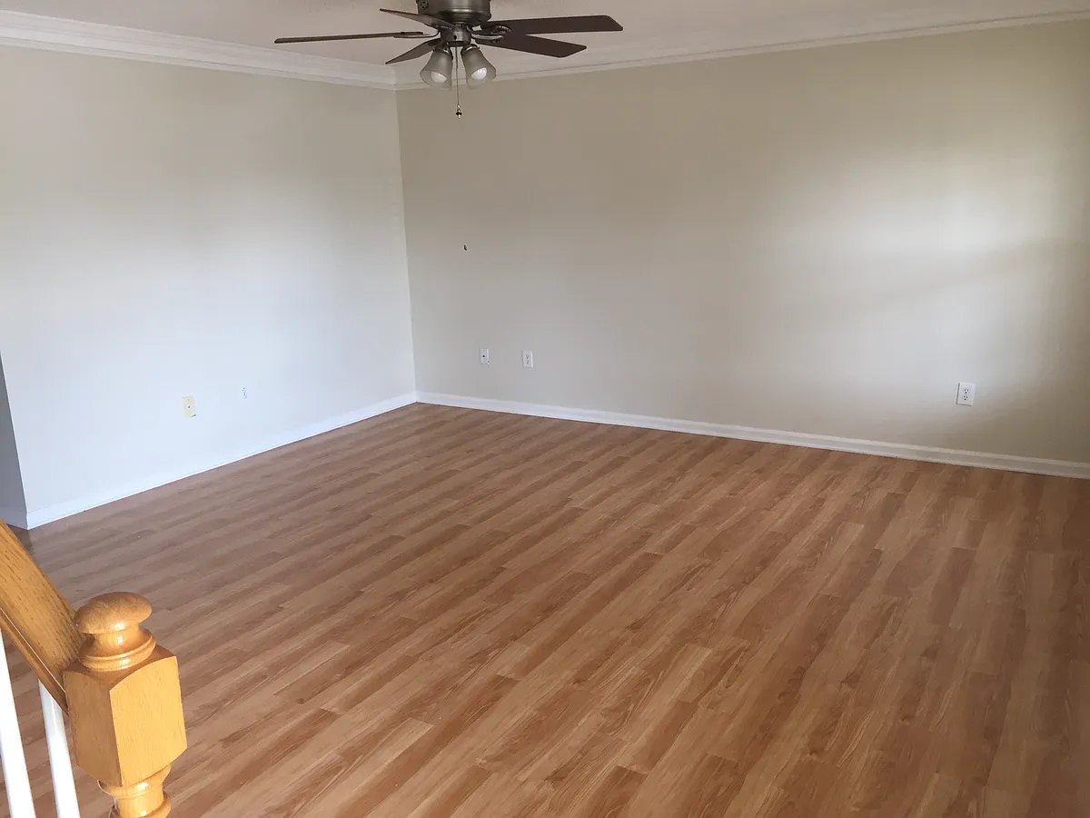 Living Room - 3301 Kings Gate Ct