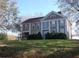 294 Hampton Rd, Pomfret Center, CT 06259