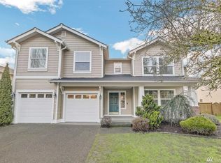 20074 Ramblewood Rd SE, Monroe, WA 98272