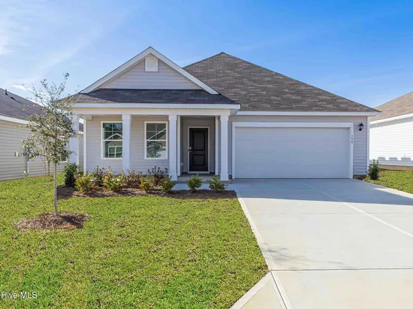 1021 Pampas Grass Drive Lot 320, Castle Hayne, NC 28429