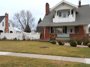 210 Colony Rd, Rossford, OH 43460