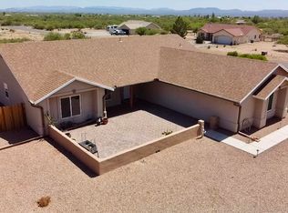 6232 S Kwame Dr, Hereford, AZ 85615