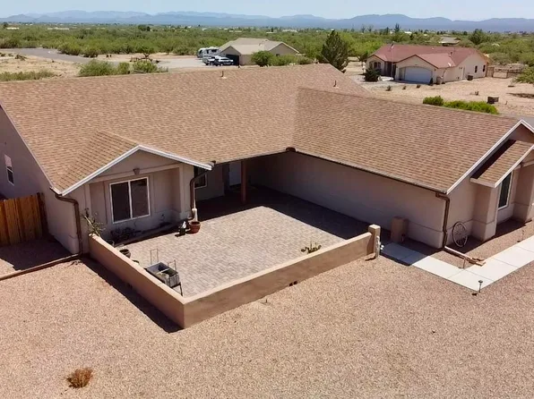 6232 S KWAME Drive, Hereford, AZ 85615