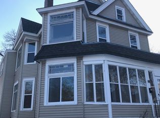 922 Sherburne Ave APT 1, Saint Paul, MN 55104