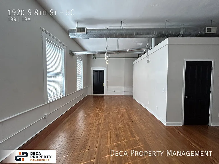 1920 S 8th St #5C — Photo 3