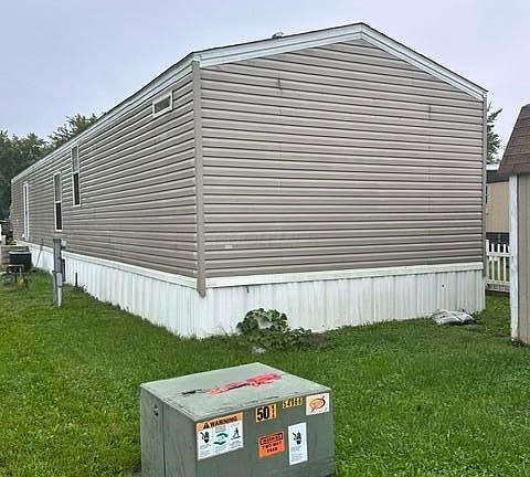 5th image of 2445 Columbus Lancaster Rd NW Lot 375