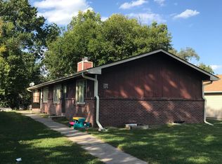 3270 Y St, Lincoln, NE 68503