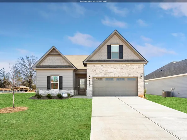 3229 Sayers Rd, Fultondale, AL 35068