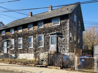 31-35 Austin St, New Bedford, MA 02740