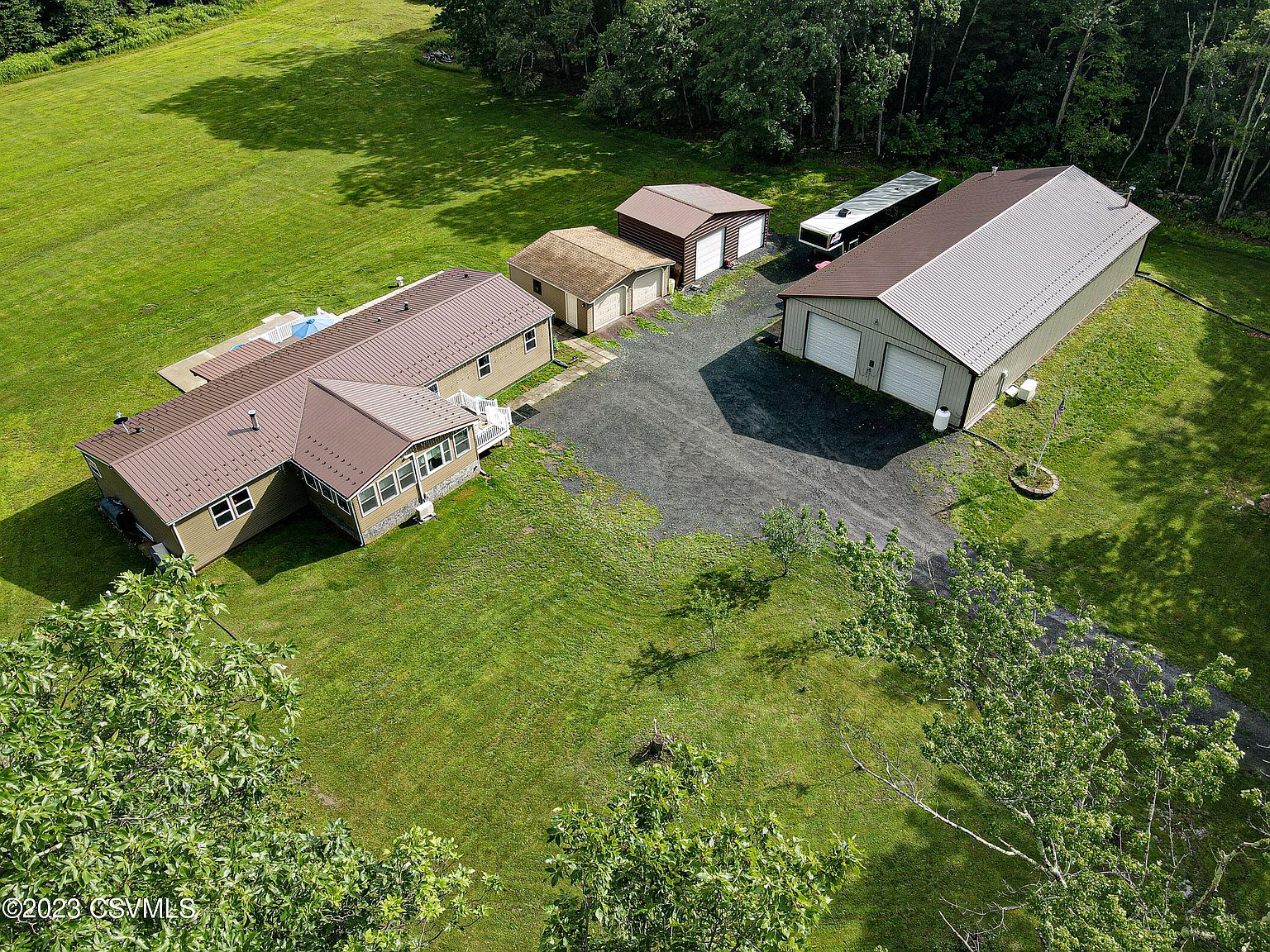 337 Lily Lake Rd, Wapwallopen, PA 18660 Zillow