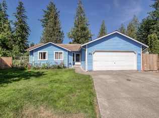 431 Evergreen Pl, Gold Bar, WA 98251