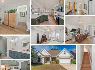 110 Creve Core Dr, Crestview, FL 32539