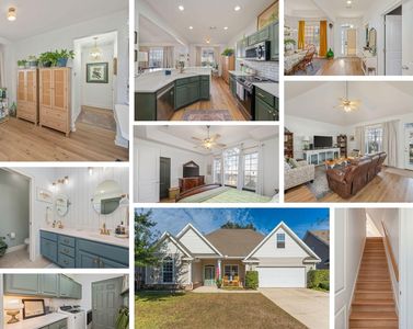 110 Creve Core Dr, Crestview, FL, 32539