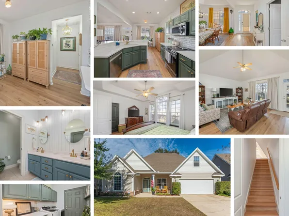 110 Creve Core Dr, Crestview, FL 32539