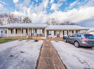 209 Clark St, Franklin, KY 42134