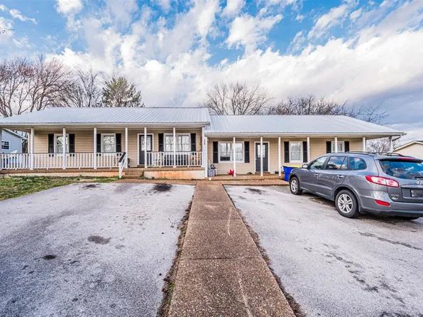 209 Clark St, Franklin, KY 42134