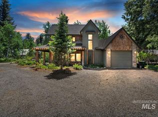 1695 Brooklawn St, McCall, ID 83638