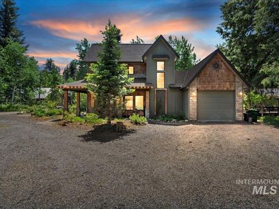 1695 Brooklawn St, McCall, ID, 83638