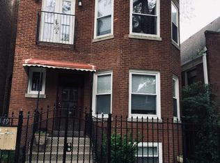 2449 N Maplewood Ave #1, Chicago, IL 60647