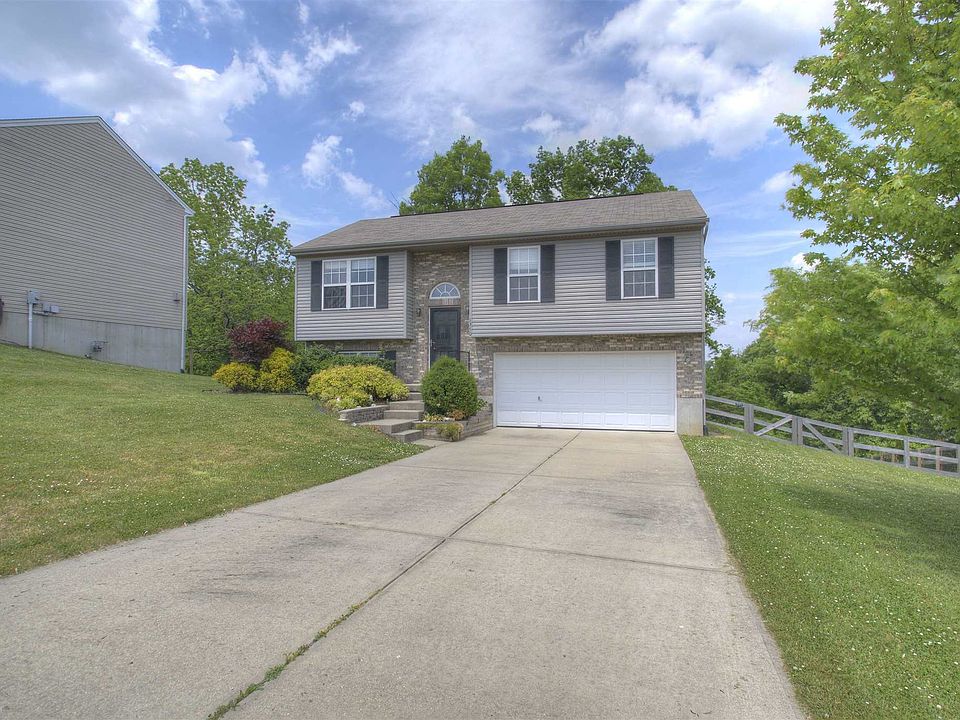 1350 Hobart Ct, Independence, KY 41051 Zillow