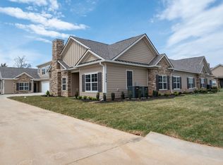 2366 Stonecenter Ln, Murfreesboro, TN 37128