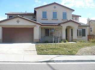 12648 Willowbrook Ln, Moreno Valley, CA 92555