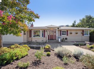 682 Jennie Ct, Lafayette, CA 94549