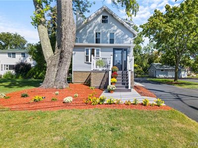 2726 Hemlock Rd, Eden, NY, 14057