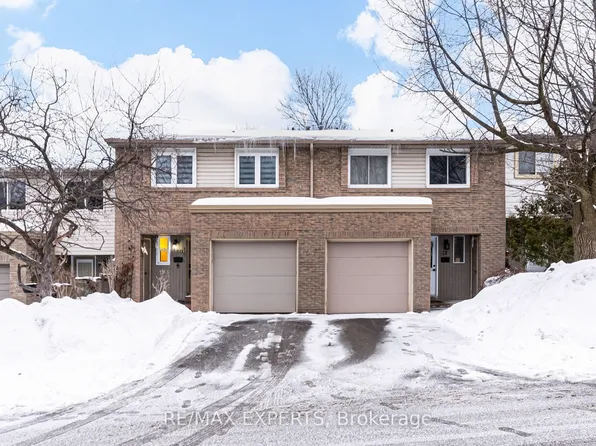 10 Knightsbridge Way, Markham, ON L3P 3W5