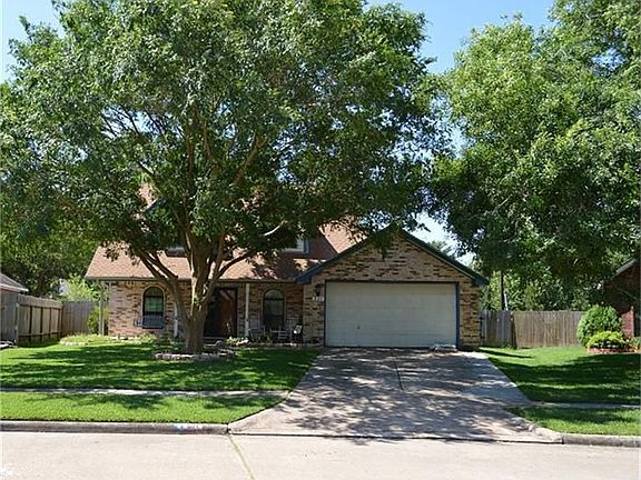 Great Shade Trees!