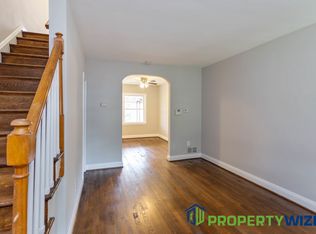 1703 Letitia Ave, Baltimore, MD 21230