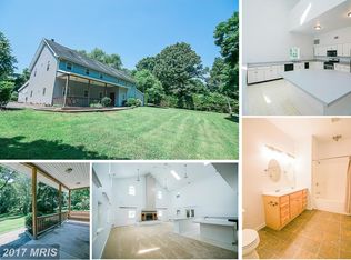 11010 Powers Ave, Cockeysville, MD 21030