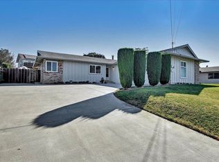 1881 Hermosa Way, Hollister, CA