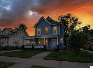 1819 Binney St, Omaha, NE 68110