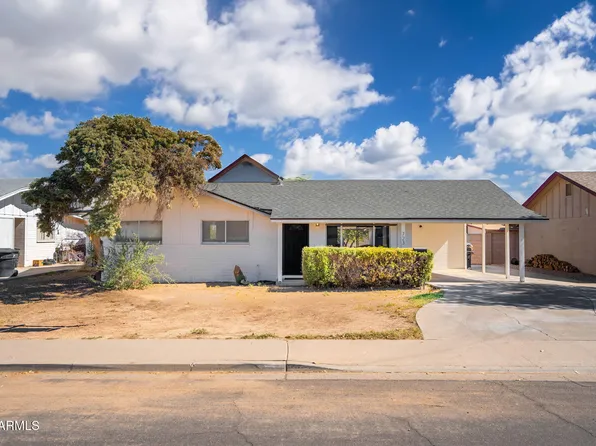 723 S Spencer --, Mesa, AZ 85204