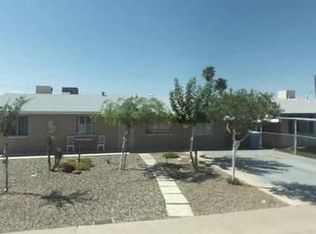 8213 W Flower St, Phoenix, AZ 85033