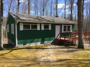 4536 Paynes Mill Rd, Bumpass, VA 23024